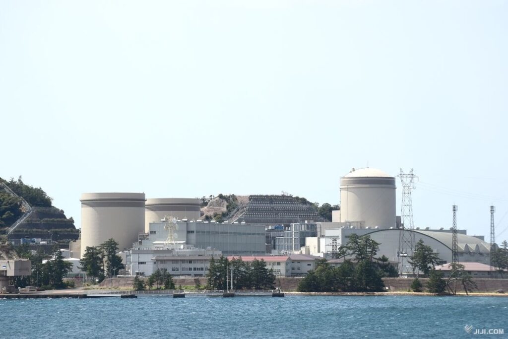 関電、使用済み燃料のフランス搬出を倍増 １３日、福井県に説明