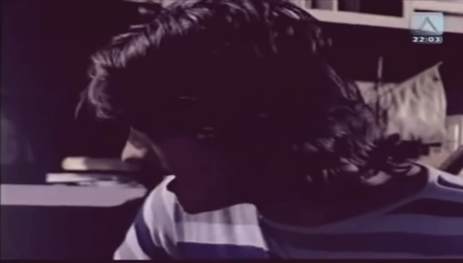 Arsen DedicとZdravko Coliic -Hug Me（1977）