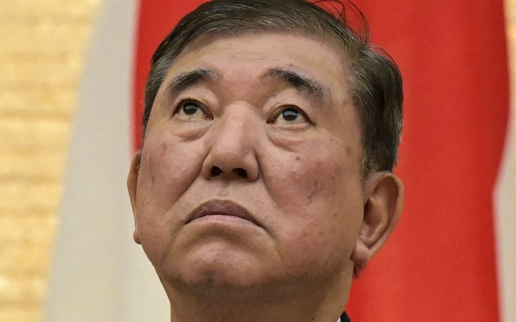 《「日本の恥」がXのトレンド》トランプ大統領との会談「だらしない」と批判され…石破首相の振る舞いにイライラする本当の理由