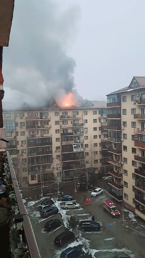 ミリタリの住居