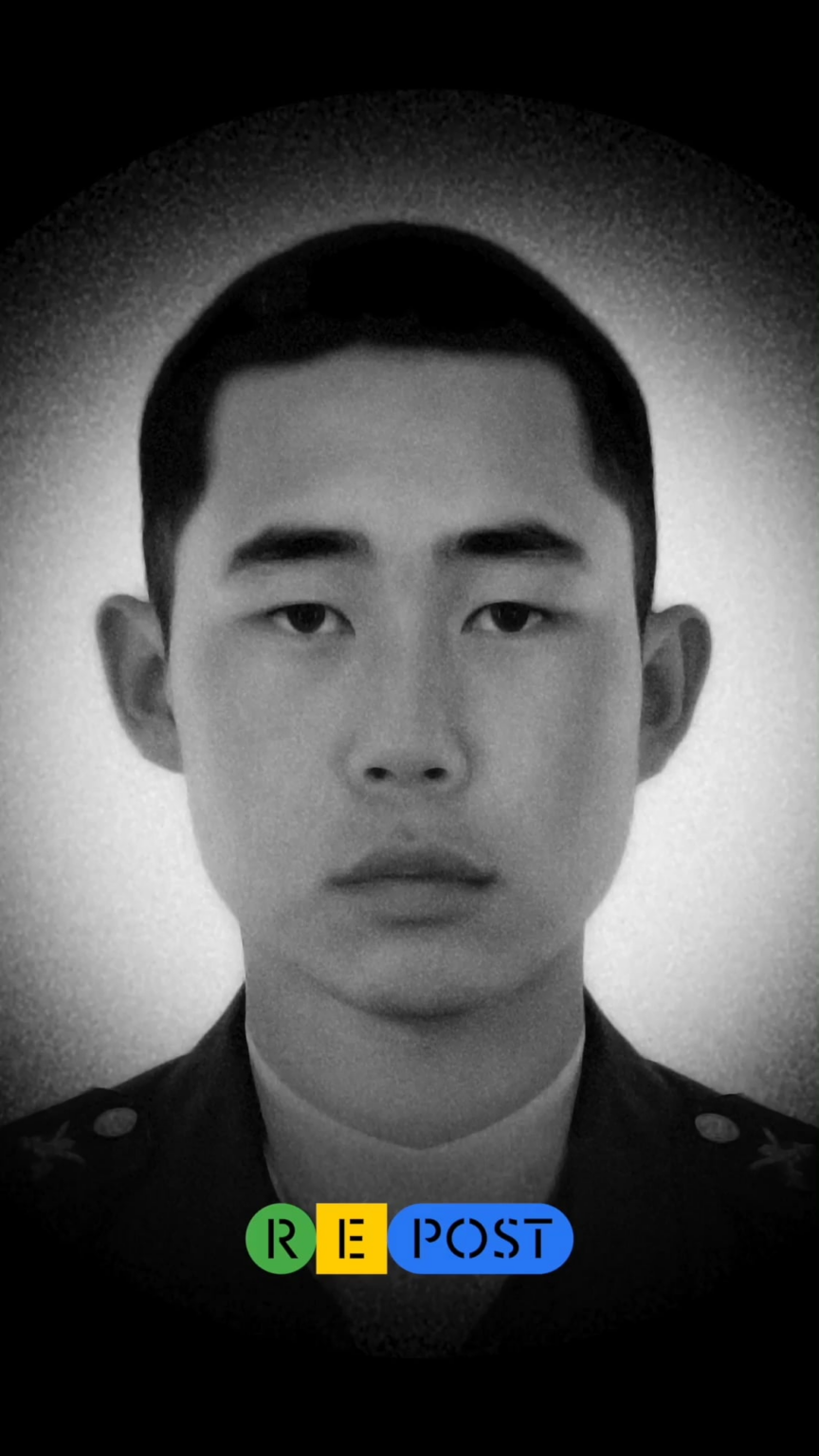 戦争で殺されたロシアの兵士の顔