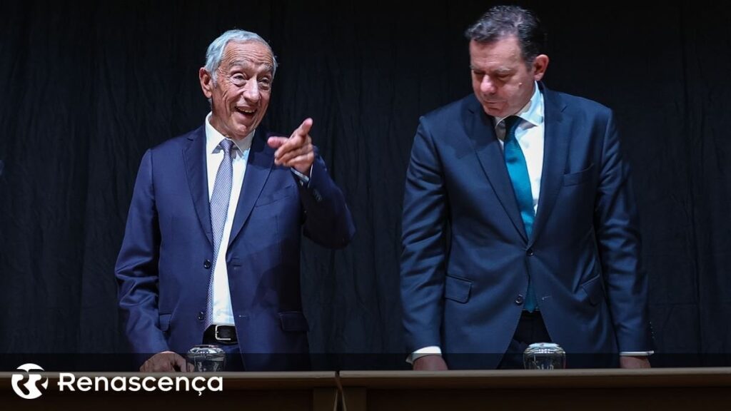 ポルトガルはヨーロッパの指導者とカナダとの2回目の会議に招待されました
