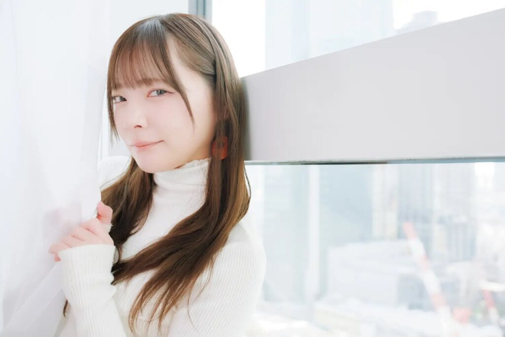札幌と東京の“二拠点生活”をするセクシー女優が続ける“意外な活動”「牛乳の消費量を増やしたい」