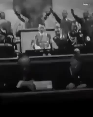 Real Deja Vu：1939年のドイツ声明対2022年と2025年のロシア。