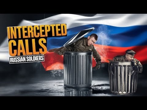 恐ろしいロシア戦争犯罪自白。世界に忘れさせないでください。