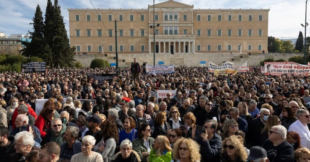 豊かさ、未知の言葉|ハフポストギリシャの政治