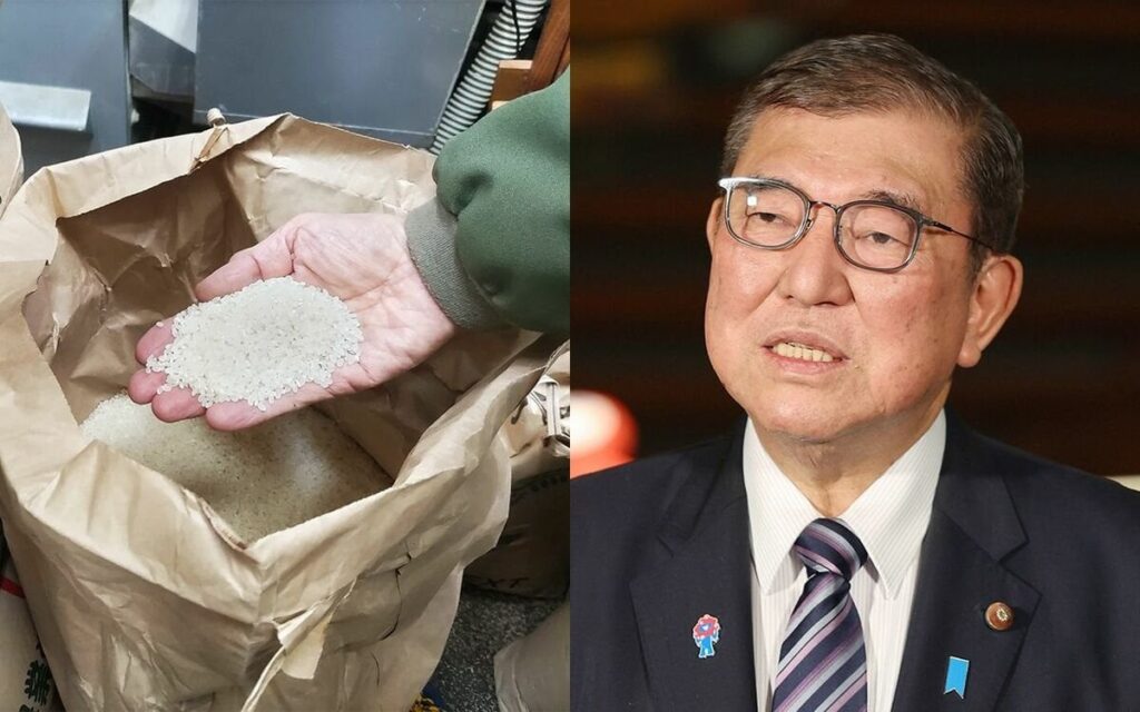 米価70％高騰の裏で…自民・農林族議員がJA関連団体から1.4億円を受け取っていた《備蓄米放出遅れの核心》