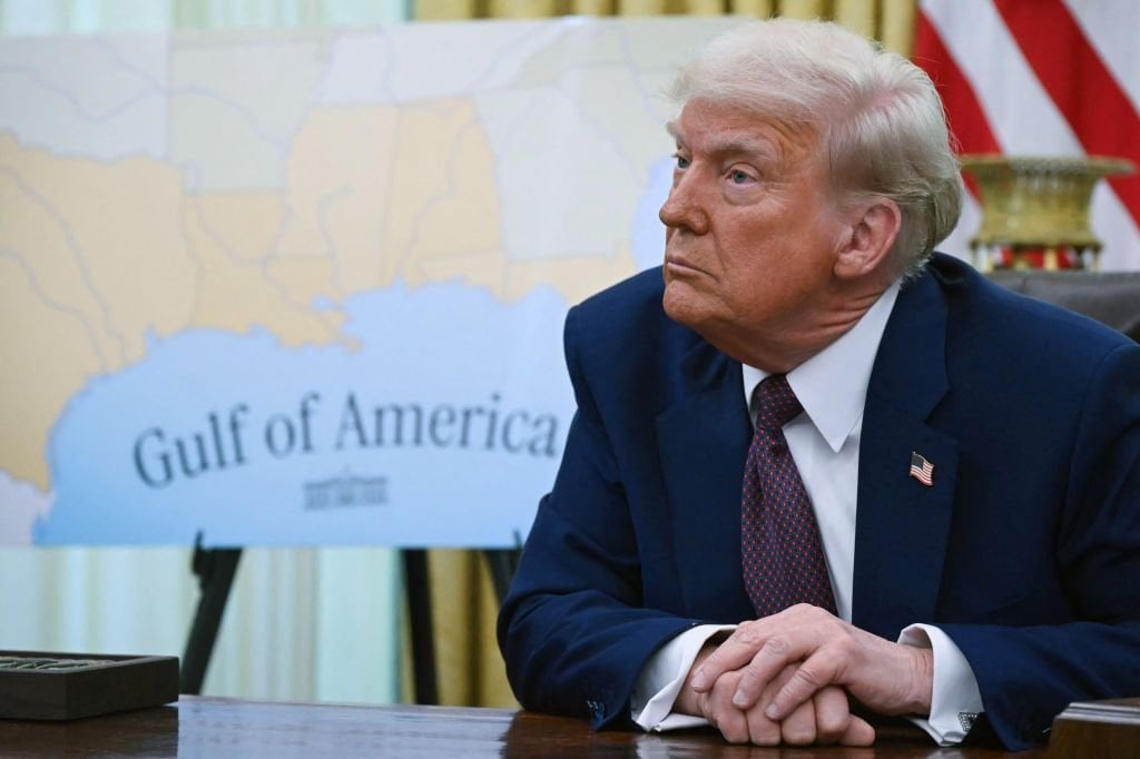 トランプは、ロシアがウクライナを攻撃したことを認めています