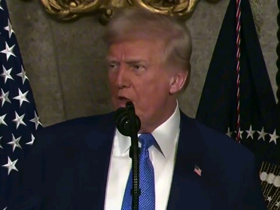 トランプは実際に戦争を始めたのはウクライナだと言った