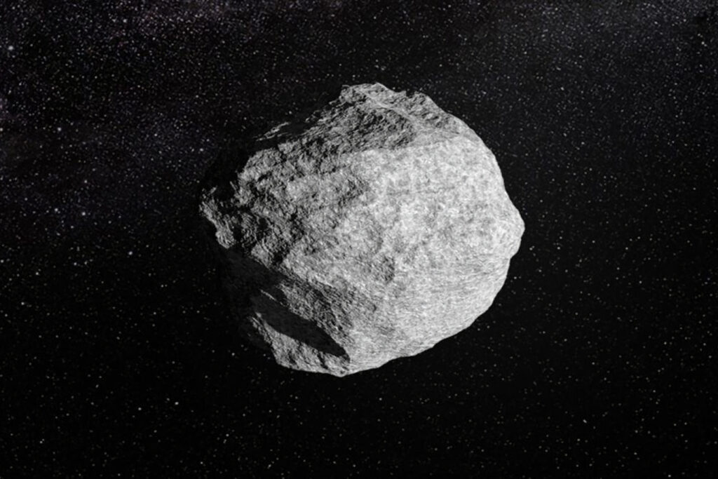 新発見の小惑星、地球衝突の可能性が「2.2%」に上昇 欧州宇宙機関 – UchuBiz 新発見の小惑星、地球衝突の可能性が「2.2%」に上昇 欧州宇宙機関 - UchuBiz