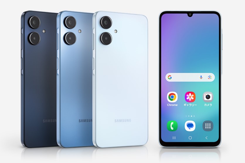 サムスン「Galaxy A25 5G」を27日に発売、SIMフリー版も – ケータイ Watch サムスン「Galaxy A25 5G」を27日に発売、SIMフリー版も - ケータイ Watch