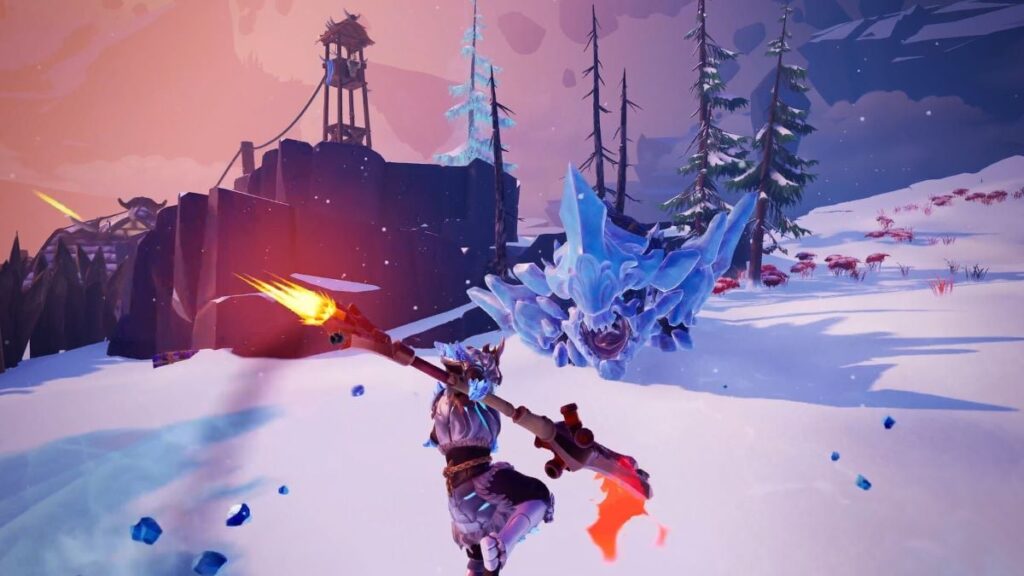 人気モンスター狩りゲーム『Dauntless』5月30日にサービス終了へ。アプデで大不評喰らいレイオフで力尽きる - AUTOMATON