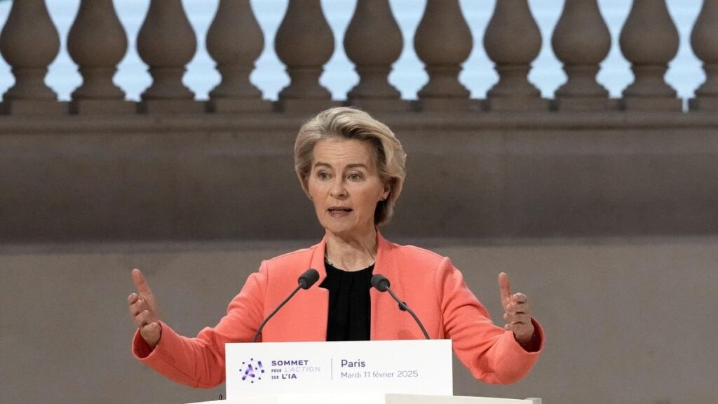 グリーン取引の改訂を求めることが成長しています、ブリュッセルはこれまでのところそれを拒否しています