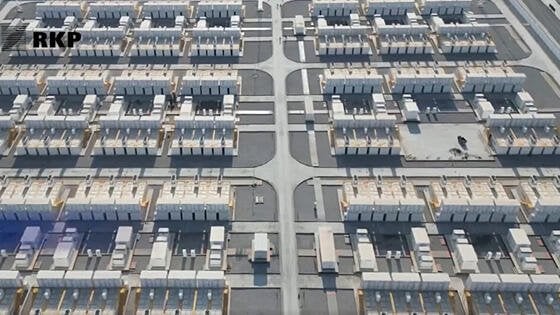 【The Conversation】 再生可能エネルギーの蓄電に新しい解決策--オーストラリアにおけるフロー電池の可能性|大洋州コラム＆リポート|Science Portal Oceania 大洋州（オーストラリア、ニュージーランド等）の科学技術の今を伝える｜Science Portal Oceania