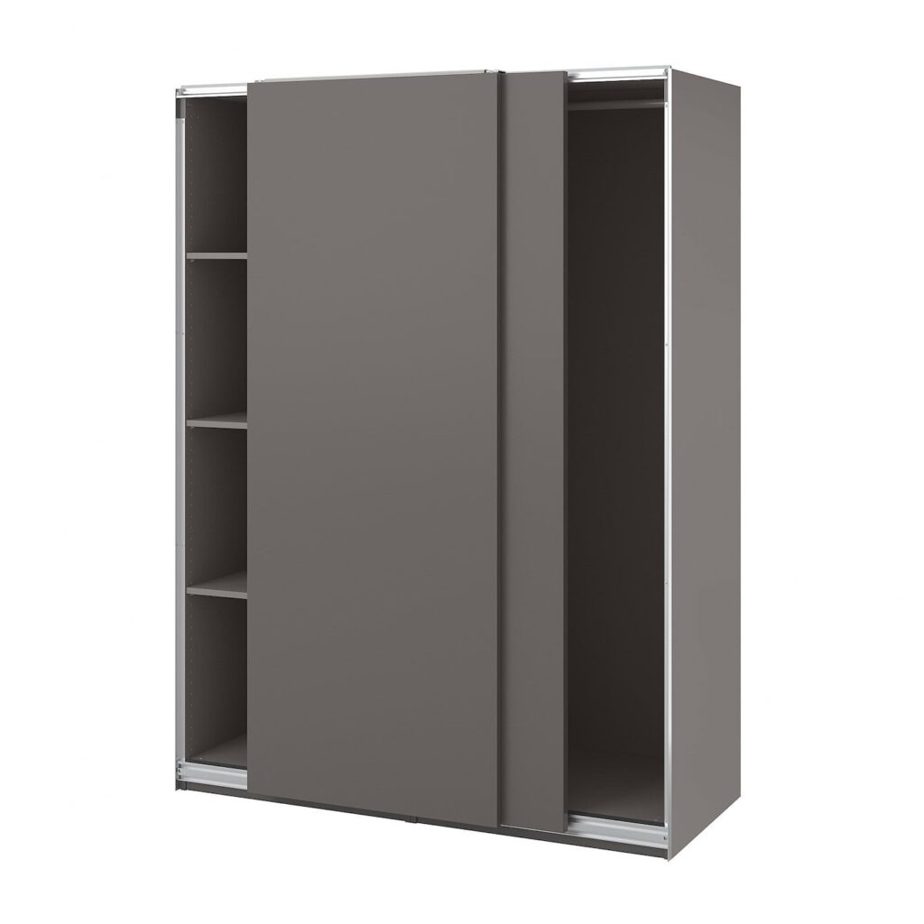 Ikea、Home24、またはHoeffnerのクローゼットは信頼できますか？
