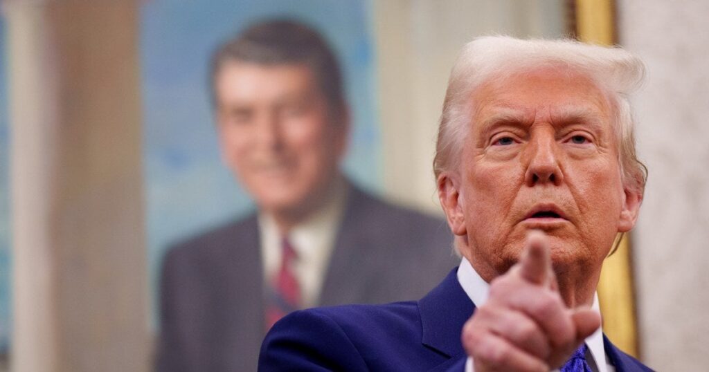 トランプによる「USAID解体」が《悪手》と言わざるを得ないワケ…寛大さを失ったアメリカの求心力はどん底に ― 移民の制限は大きなマイナスに