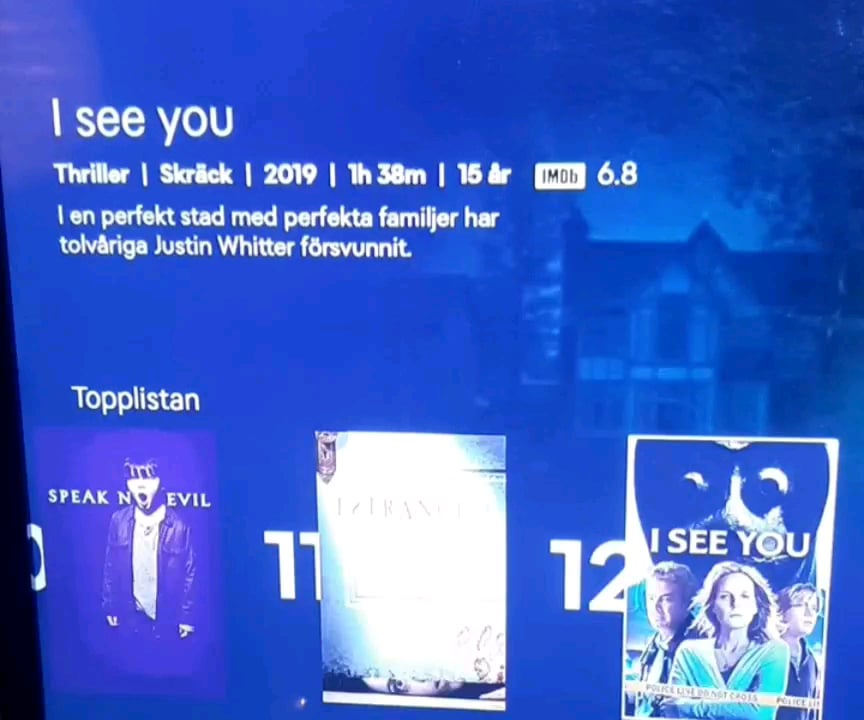 映画の編集をありがとう！
