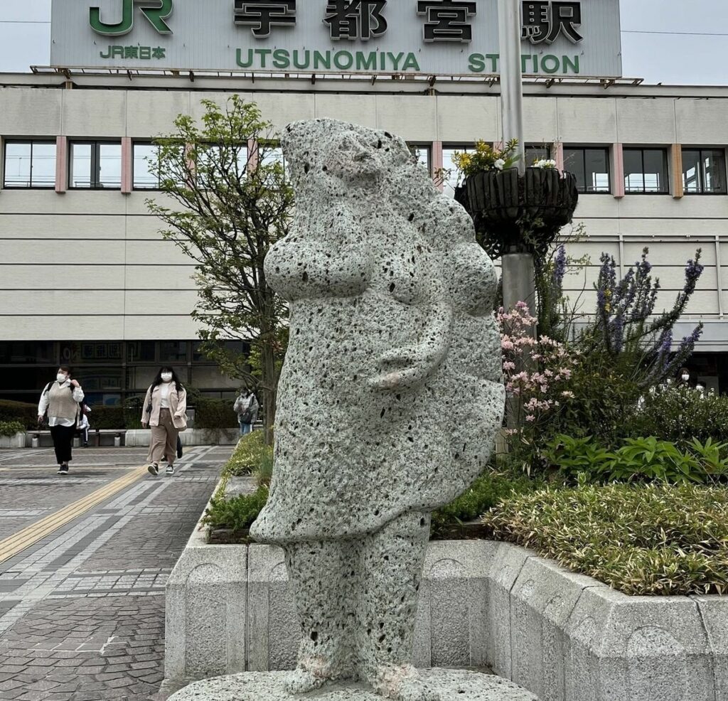 ギョーザ日本一をかけての熱く長い戦い