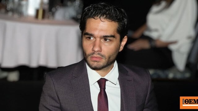 クリストス・マストラスはアルコール後に逮捕された - 歌手はブロックから逃げようとした