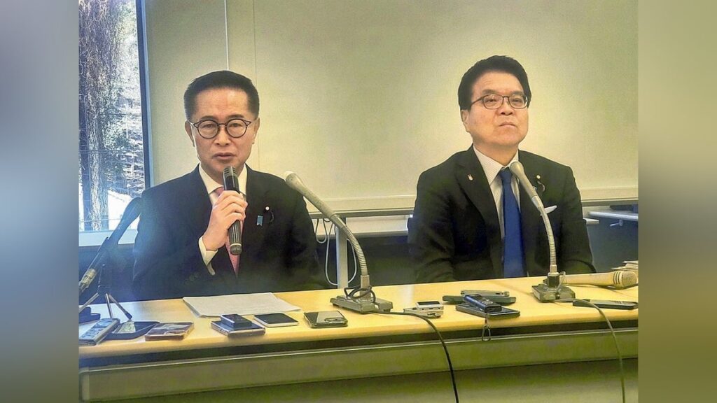 「年収の壁」妥協案に国民民主ジレンマ…「年収要件なし」譲れず、破談なら「政策実現」逸する恐れ ― 成果を維新に奪われる