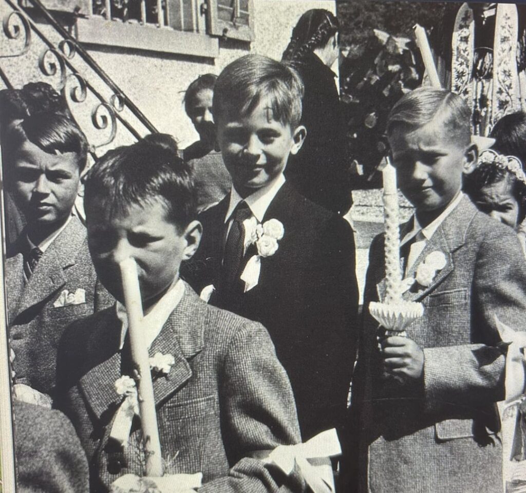 ハンス・アダム王子は80歳になります！