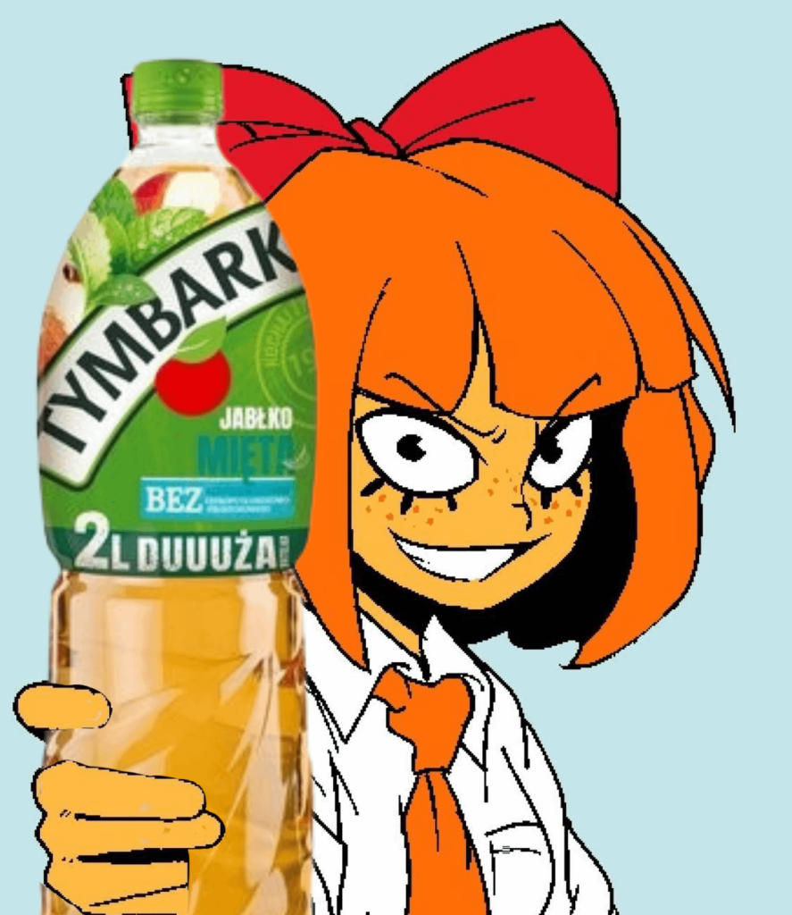 MMM Tymbark