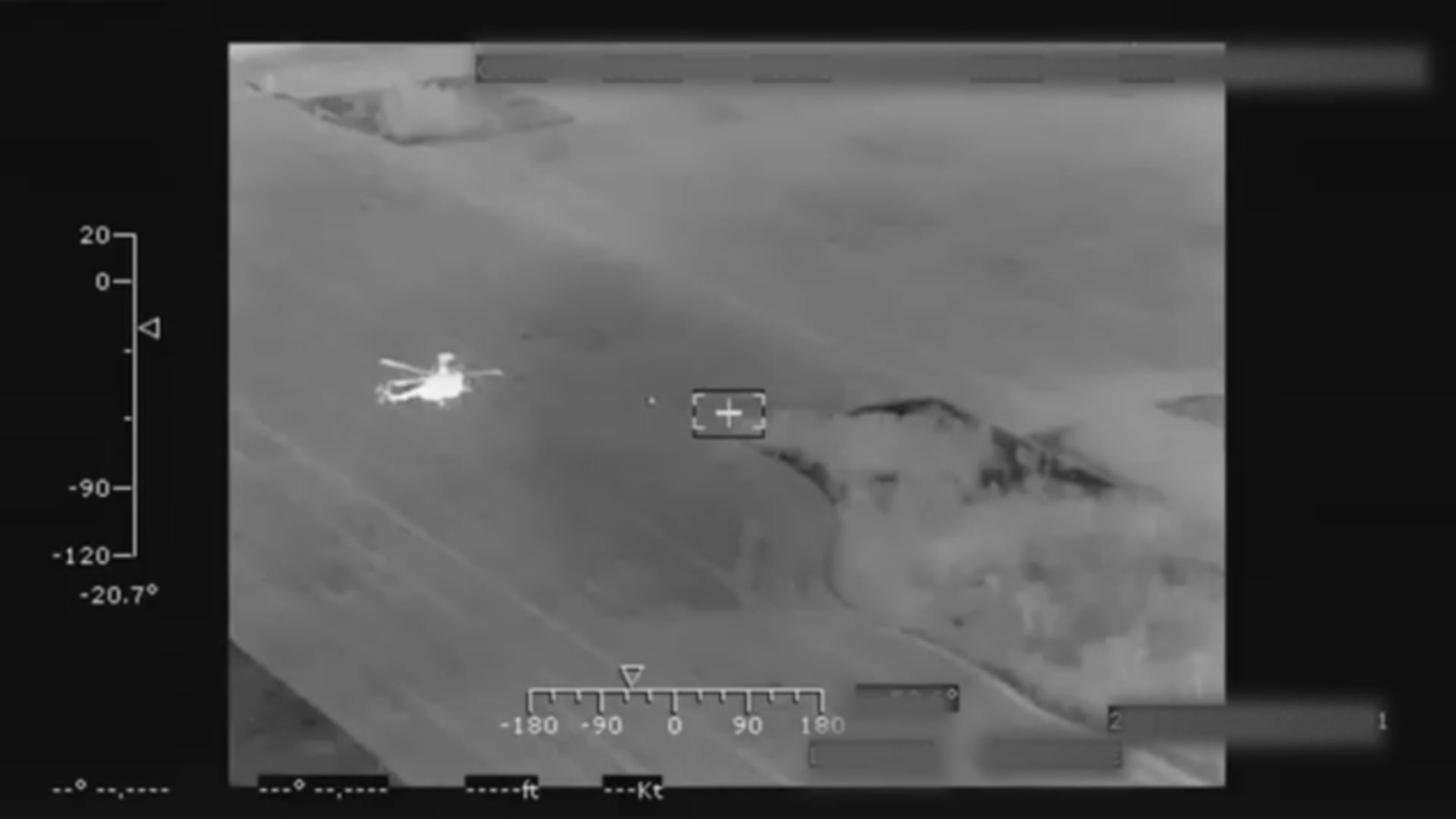 ウクライナの戦闘ヘリコプターのパイロットは、ロシアの「シャケド」が昼夜を問わず撃たれ、敵の爆撃機がすでに地面にいます。ウクライナへの栄光！