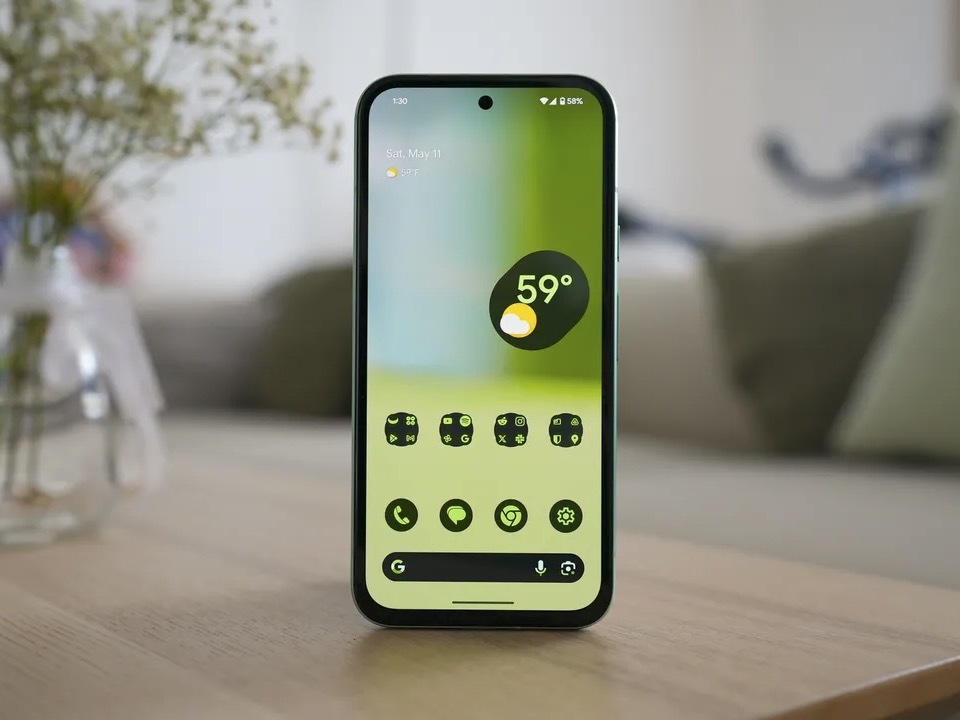 iPhone 16e発表直前に「Pixel 9a」のフル仕様が流出か（更新） - CNET Japan