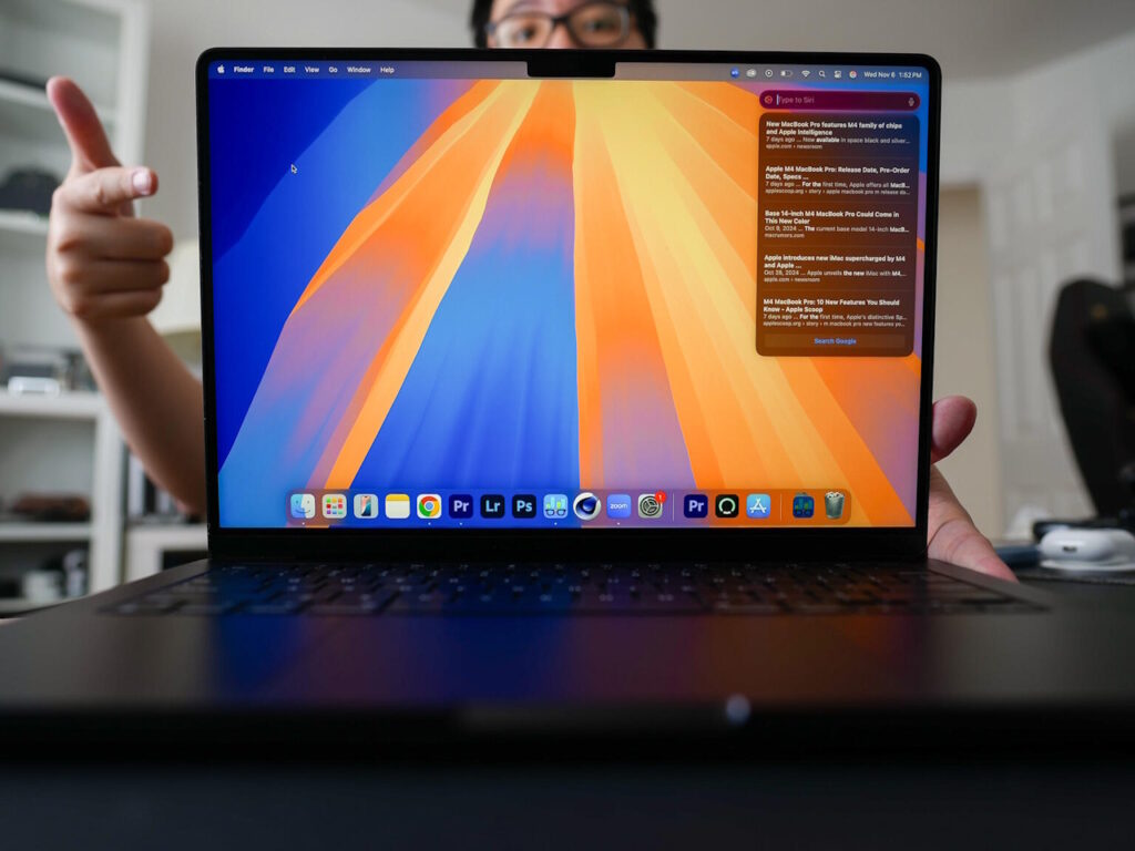 「MacBook Pro」と「MacBook Air」--あなたにぴったりの「MacBook」の選び方 - ZDNET Japan