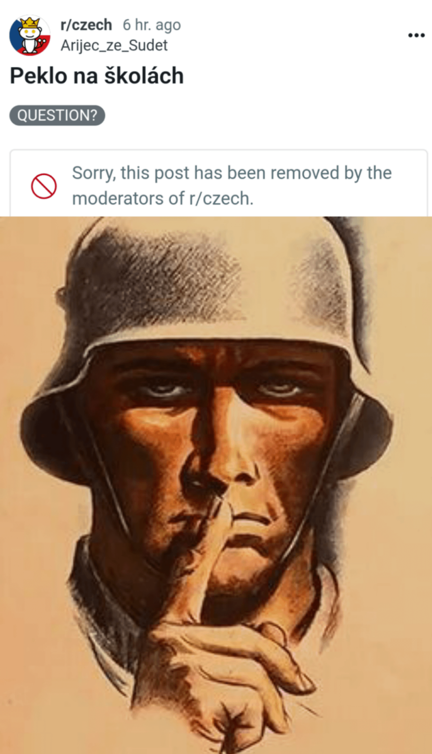 GDEはいじめのジプシーについて投稿しますか？ 😩モディまたはredditでしたか？