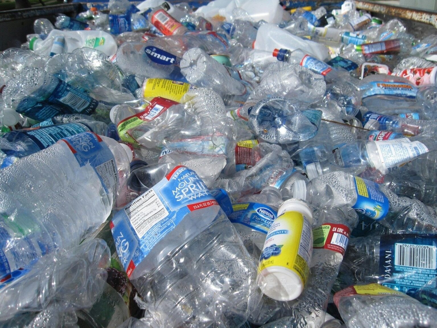 環境大臣：ルーマニア州はこれまでのところ、未読プラスチックに10億ユーロの料金を支払っています
