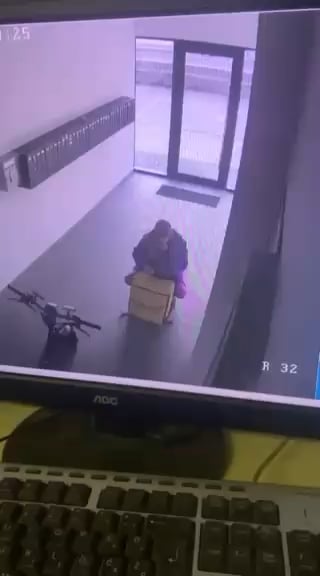 鼻の村全体??