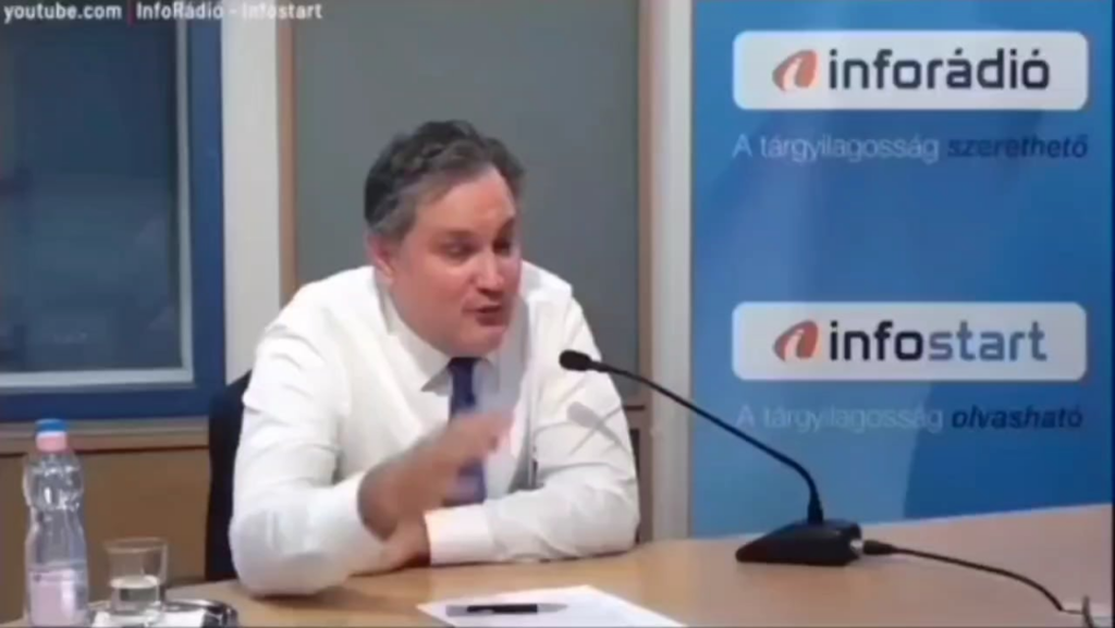 アラブ人が新しいFidesz Mutyiから退却した後、政府は突然、自治体がまだその先制する権利を行使できることに気付きました
