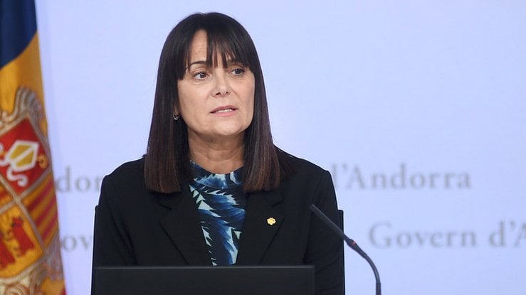 政府は、アンドラが国立スタジアムでプレーすることはほとんど不可能だと考えています