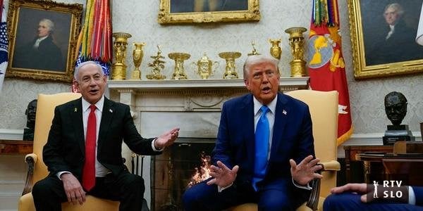 トランプ：米国はガーゼをもたらします。