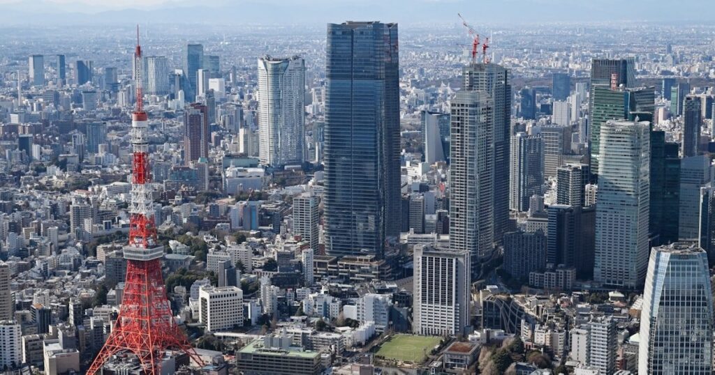 東京圏の転入超過13万人 一極集中、コロナ前の水準に