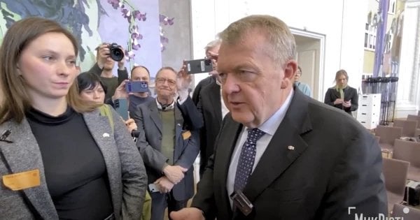 デンマークは、戦争全体に最大の援助プログラムを準備しています。 DKKを超える50億人以上の60％がMykolaivに割り当てられます。デンマーク王国はウクライナの3年間の援助プログラムを開始します。これは、フルスケールの侵略の開始以来最大です。