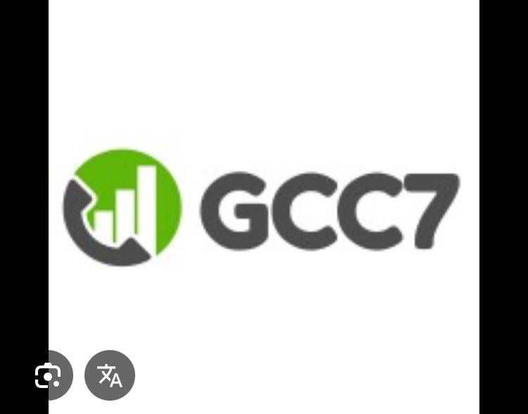 誰かがGCC7サービスで働いていましたか？