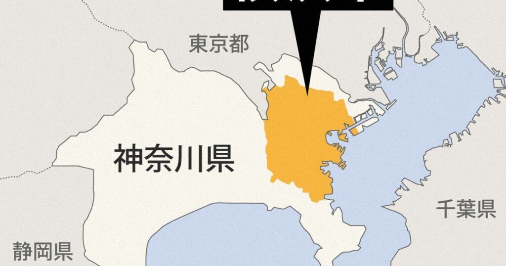 「ヤバい負け方」　横浜市議補選、立憲惨敗で危機感　国民の勢い続く | 毎日新聞
