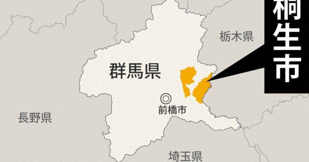 「桐生は行きたくない」 生活保護巡り市職員が別機関の職員を威圧