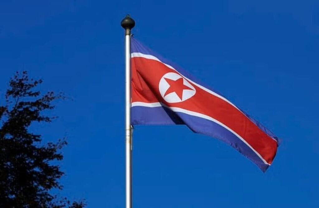 「ばかげている」北朝鮮がトランプ大統領のガザ所有案を非難
