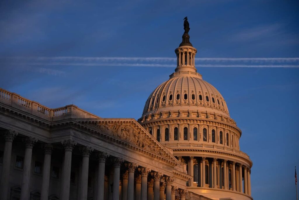 ウクライナへの米国の援助の経済的価値は、公式の見積もりより2倍低い