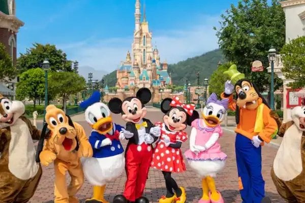 日本人観光客、続々と中国旅行 「ビギナー村」上海が人気の目的地に | 36Kr Japan