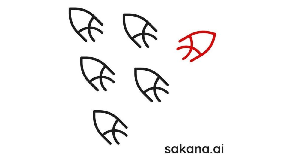 SakanaAI PyTorchの処理を10～100倍高速化してしまう