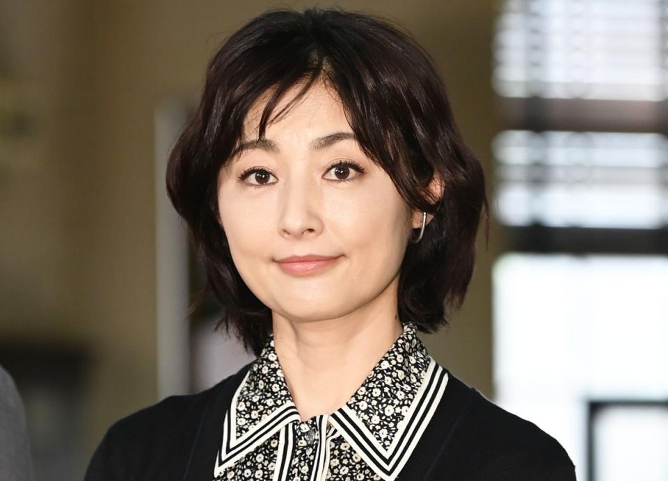 「初耳学」常盤貴子の大親友 意外なトップ女優現れ騒然「凄い２人」「美しさで画面割れそう」大女優がＵＦＯ呼ぶ衝撃映像が - デイリースポーツ