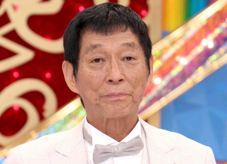 「松本人志さんが審査員をやり過ぎでは？」明石家さんまの答えがシンプル過ぎて記者ズッコける - デイリースポーツ