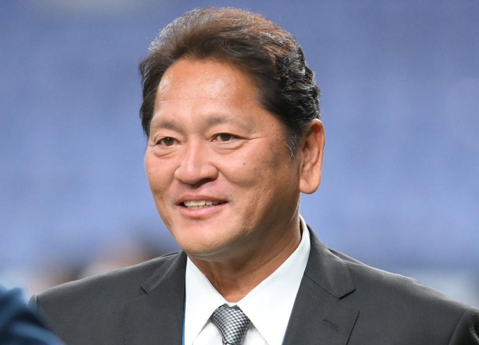 大魔神・佐々木主浩氏への誕生日プレゼント?にファン驚き 元女優の加奈子夫人が公開「ものすごい量w」 – デイリースポーツ 大魔神・佐々木主浩氏への誕生日プレゼント?にファン驚き 元女優の加奈子夫人が公開「ものすごい量w」 - デイリースポーツ