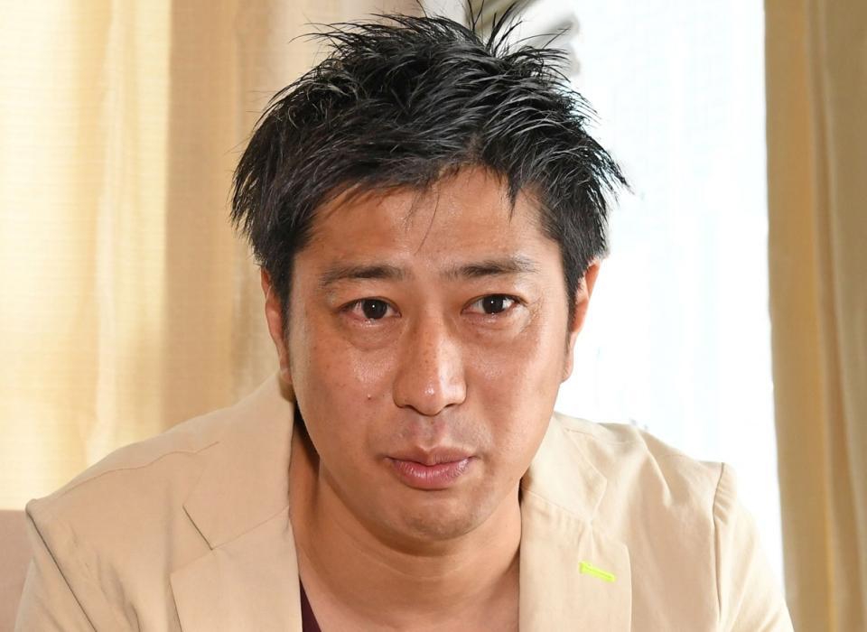 パンサー尾形47歳 35年ローン建売→ヘーベルの新居へ、妻主導権 実家は震災の津波で流され、強い家への思い – デイリースポーツ パンサー尾形47歳 35年ローン建売→ヘーベルの新居へ、妻主導権 実家は震災の津波で流され、強い家への思い - デイリースポーツ