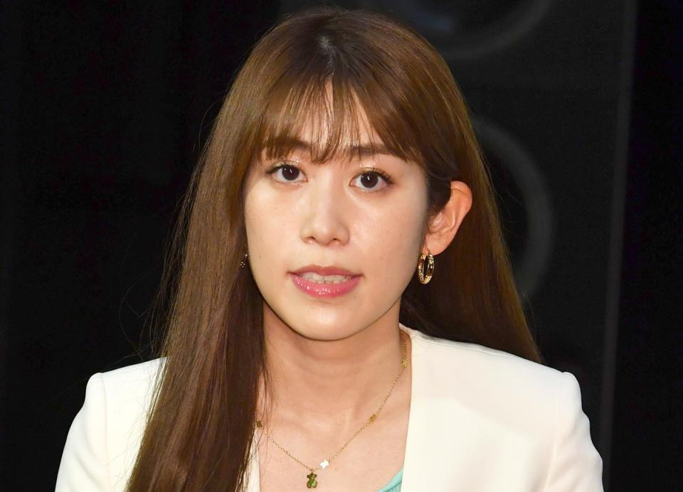3月末でNHK退局の女子アナ 車は「後部座席担当」車中姿に「さすがセレブ」「超高級車」「すげー!」注目集まる – デイリースポーツ 3月末でNHK退局の女子アナ 車は「後部座席担当」車中姿に「さすがセレブ」「超高級車」「すげー!」注目集まる - デイリースポーツ