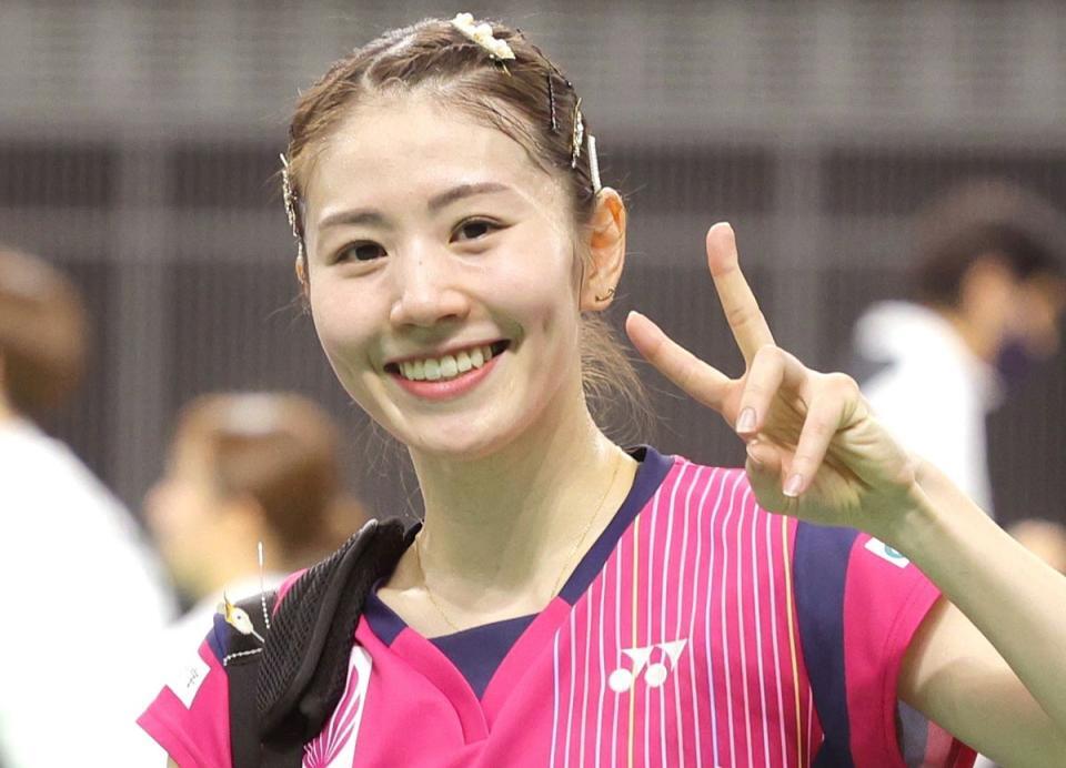 パリ五輪メダリストのギャップすごっ 試合と推し活で印象激変「全然違くてなんかいいな!」ヤギカチューシャの破壊力抜群 – デイリースポーツ パリ五輪メダリストのギャップすごっ 試合と推し活で印象激変「全然違くてなんかいいな!」ヤギカチューシャの破壊力抜群 - デイリースポーツ